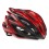 Casco Spiuk Dharma Edition Rojo