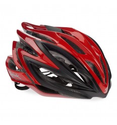 Casco Spiuk Dharma Edition Rojo