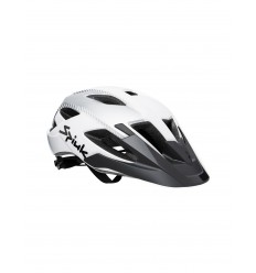 Casco Spiuk Kaval Unisex Blanco