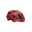 Casco Spiuk Kaval Unisex Rojo