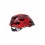 Casco Spiuk Kaval Unisex Rojo