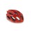 Casco Spiuk Rhombus Rojo