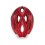 Casco Spiuk Rhombus Rojo