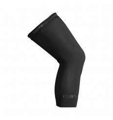 Rodillera Castelli Thermoflex 2 Negro