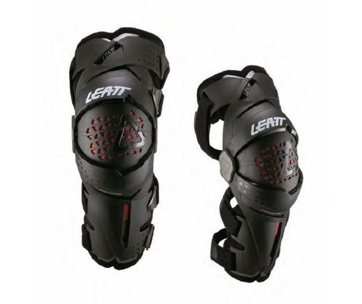 Rodilleras Leatt Brace Z-Frame Pareja |LB5020004160|