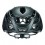 Casco Uvex Race 9 Negro / Negro