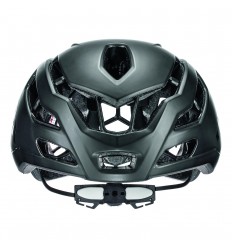 Casco Uvex Race 9 Negro / Negro