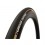 Tubular Vittoria Corsa 30-28' Caramelo/Negro G2.0