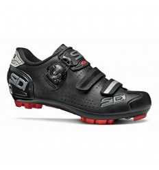 Zapatillas Mujer Sidi Mtb Trace 2 Negro