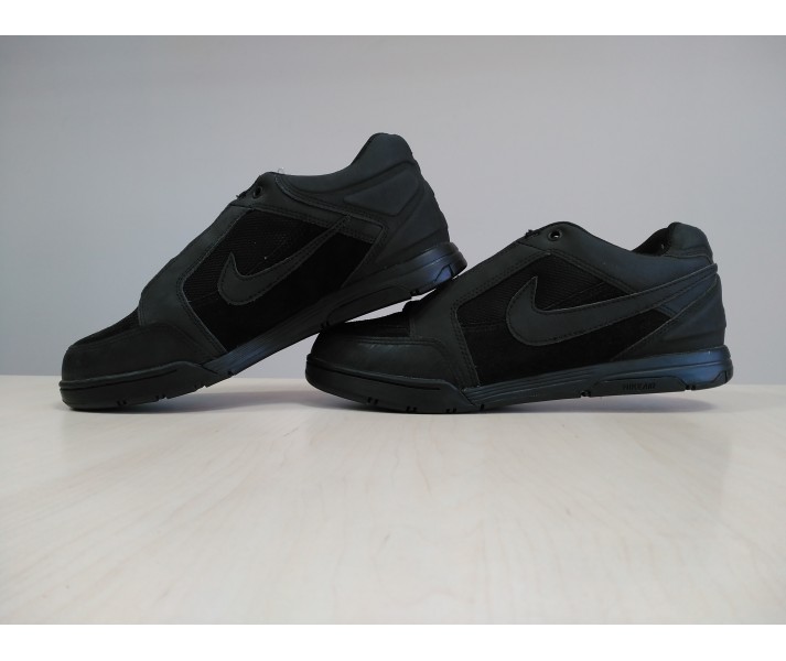 Zapatillas Nike MTB Whistrler Negro - Fabregues Bicicletas
