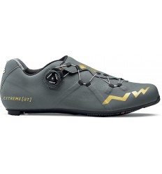Zapatillas ciclismo top carretera nw