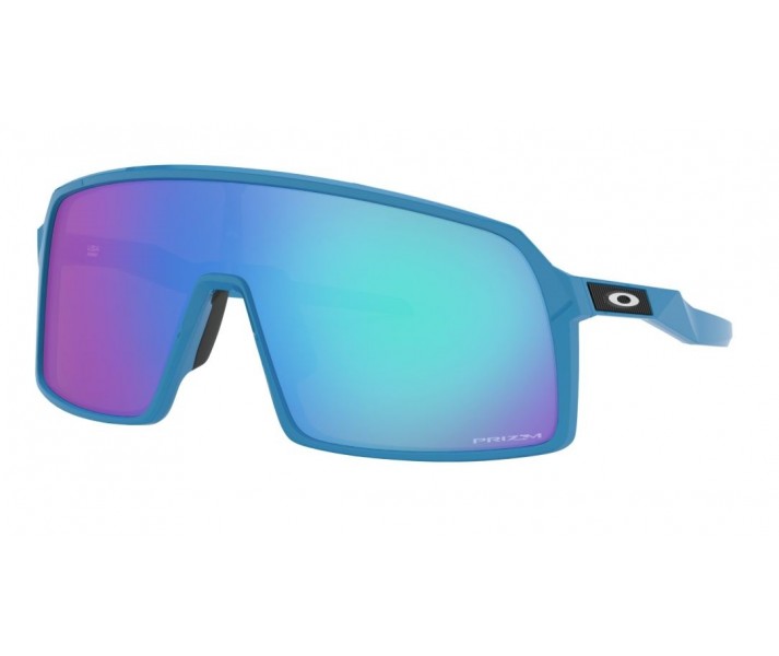 Gafas Sol Oakley Sutro Azul Lente Prizm Sapphire |OO9406-0737|