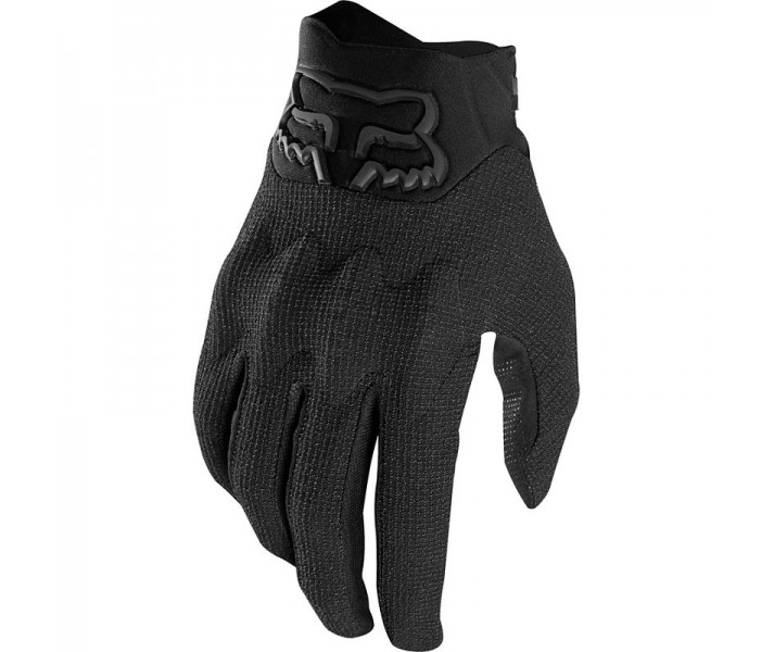 Guantes Fox Defend Kevlar® D3O® Glove Blk |22939-001|