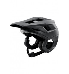 Casco Fox Dropframe Pro Helmet Negro Mate |26800-001|