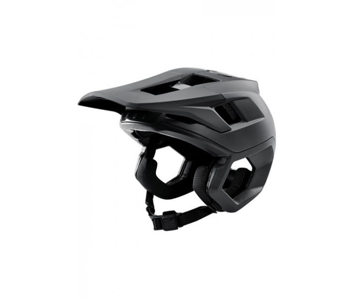 Casco Fox Dropframe Pro Helmet Negro Mate |26800-001|