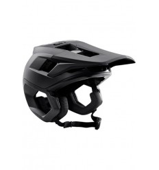 Casco Fox Dropframe Pro Helmet Negro Mate |26800-001|