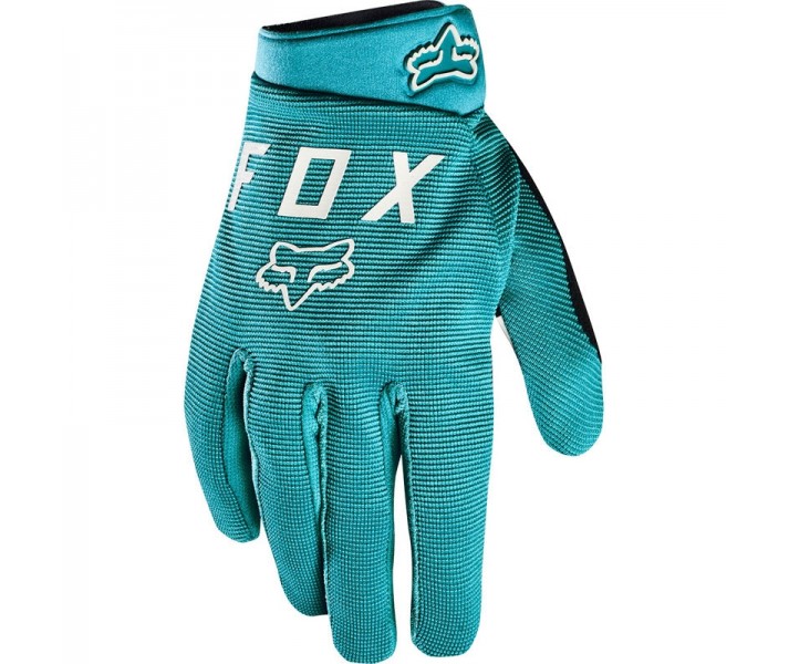 Guantes Fox Mujer Wmns Ranger Glove Aqua |22952-246|