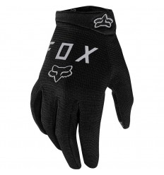 Guantes Fox Mujer Womens Ranger Glove- Gel Blk |22951-001|
