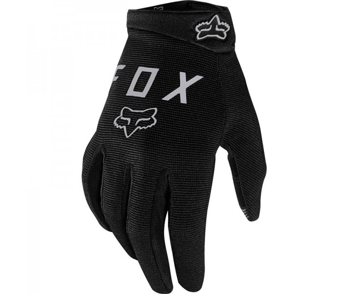 Guantes Fox Mujer Womens Ranger Glove- Gel Blk |22951-001|