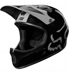 Casco Fox Rampage Helmet Blk |23185-001|