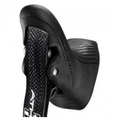 Juego Apoyamanos Campagnolo Power Shift Negro