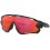 Gafas Sol Oakley Jawbreaker Negro Mate Lente Prizm Trail Touch |OO9290-4831|