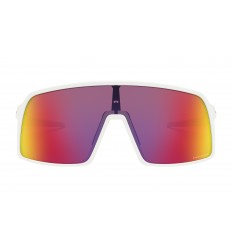 Gafas Sol Oakley Sutro Blanco Mate Lente Prizm Road |OO9406-0637|