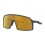 Gafas Sol Oakley Sutro Carbon Mate Lente Prizm 24k |OO9406-0537|