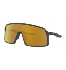 Gafas Sol Oakley Sutro Carbon Mate Lente Prizm 24k |OO9406-0537|