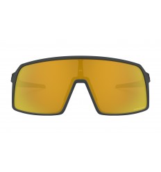 Gafas Sol Oakley Sutro Carbon Mate Lente Prizm 24k |OO9406-0537|