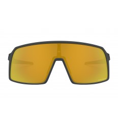 Gafas Sol Oakley Sutro Carbon Mate Lente Prizm 24k |OO9406-0537|