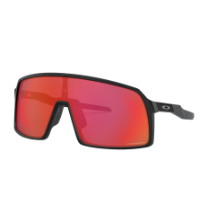 Gafas Sol Oakley Sutro Negro Lente Prizm Trail Torch |OO9406-1137|