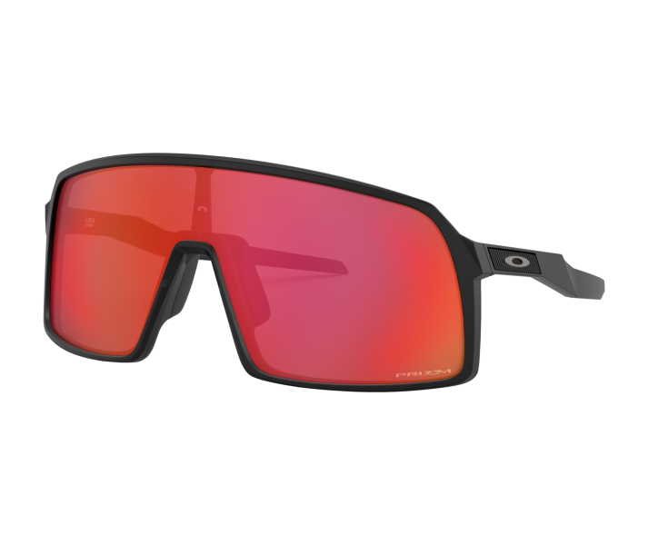 Gafas Sol Oakley Sutro Negro Lente Prizm Trail Torch |OO9406-1137|