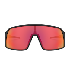 Gafas Sol Oakley Sutro Negro Lente Prizm Trail Torch |OO9406-1137|