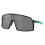 Gafas Sol Oakley Sutro Negro Polished Lente Prizm Negro |OO9406-3237|