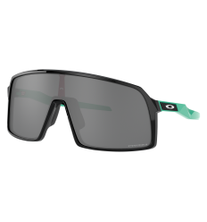 Gafas Sol Oakley Sutro Negro Polished Lente Prizm Negro |OO9406-3237|