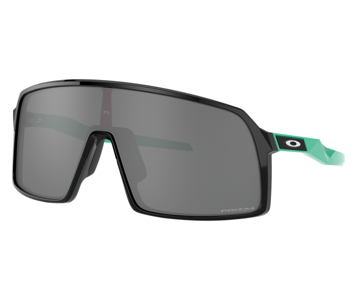 Gafas Sol Oakley Sutro Negro Polished Lente Prizm Negro |OO9406-3237|