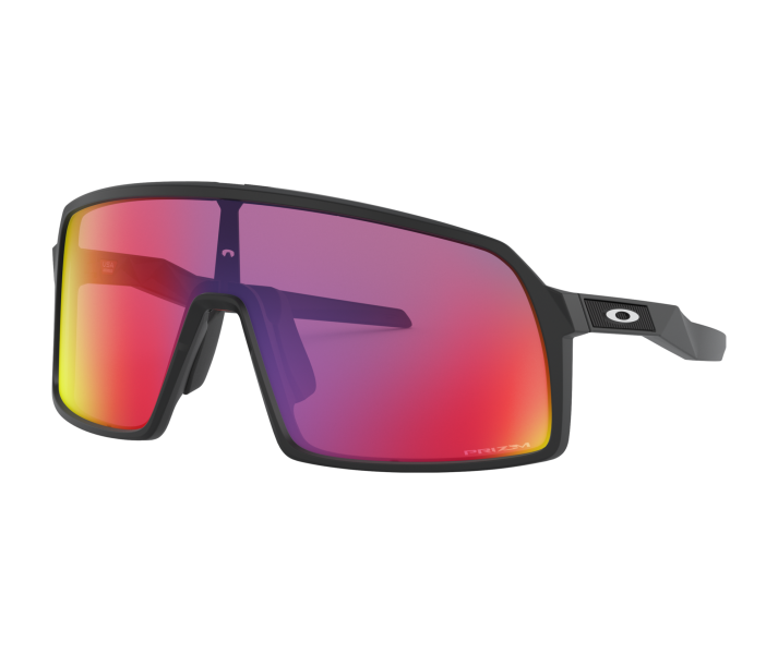 Gafas Sol Oakley Sutro S Negro Lente Prizm Road |OO9462-0428|