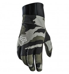 Guantes Fox Defend Pro Fire Glove Grn Cam |25426-031|