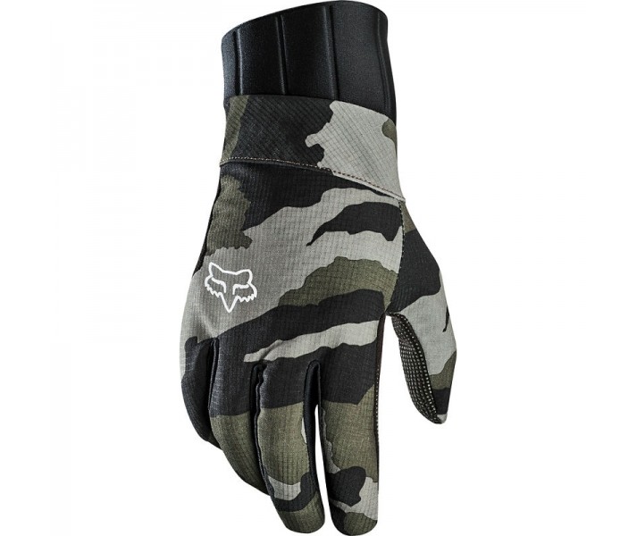 Guantes Fox Defend Pro Fire Glove Grn Cam |25426-031|
