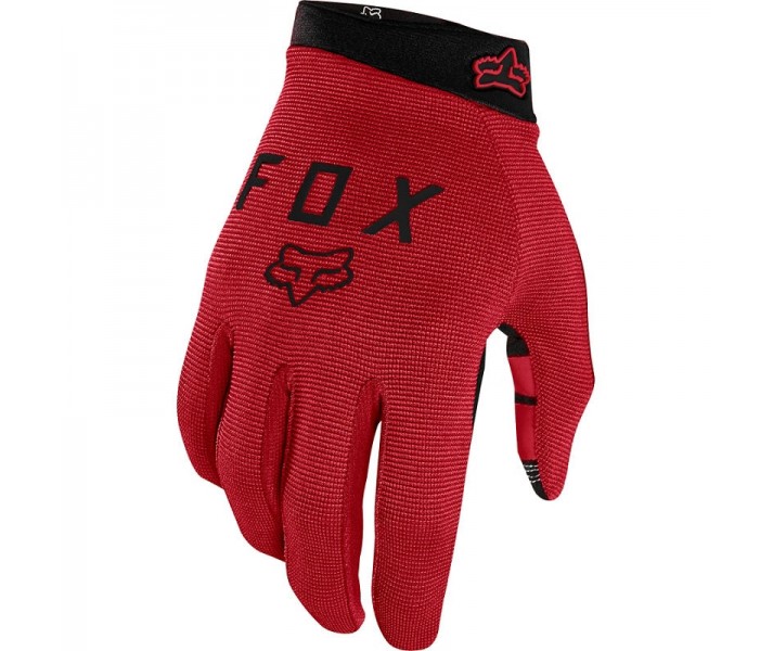 Guantes Fox Ranger Glove Gel Crdnl |22941-465|