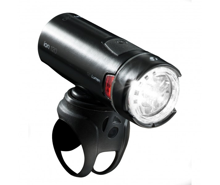 Luz Bontrager Ion 120 Negro