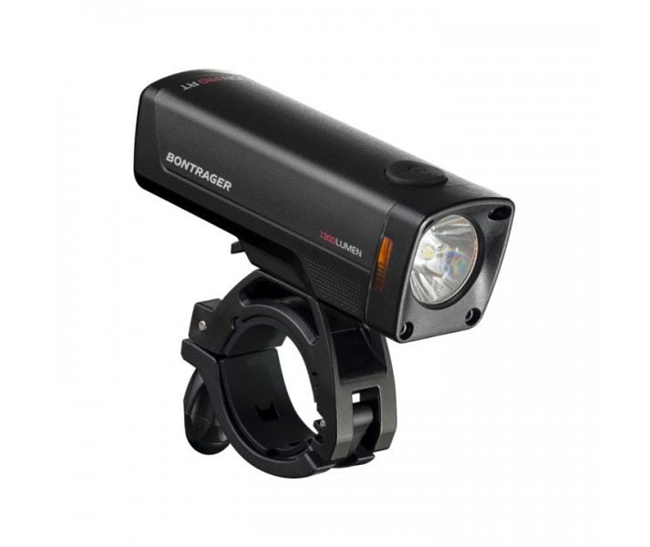 Luz Bontrager Ion Pro RT