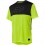 Maillot Fox Ranger Dr Ss Lunar Day Glo Ylw |24403-268|