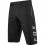 Pantalón Corto Descenso Fox Defend Pro Water Short Blk |24080-001|