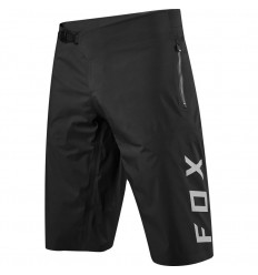 Pantalón Corto Descenso Fox Defend Pro Water Short Blk |24080-001|