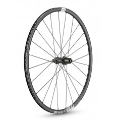 Rueda Trasera DT Swiss P 1800 SPLINE Black 23 700C ASS11