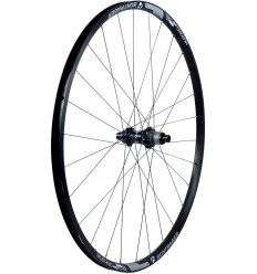 Rueda trasera Mustang Bontrager