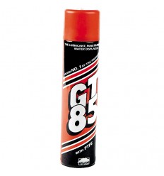 Spray Lubricante GT-85 Con Teflon 400Ml
