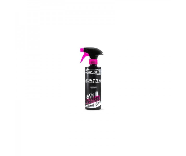 Spray Muc-Off Antibacterias 500ml